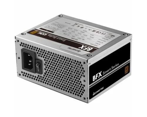 Блок живлення Chieftec 450W (BFX-450BS)