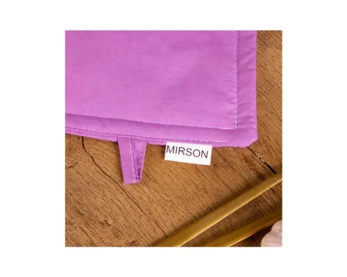 Кухонна прихватка MirSon Бязь 16-3310 Bernarda (2200006753568)