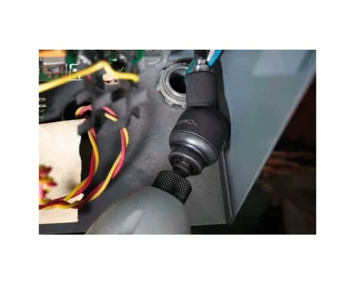 Набір біт Milwaukee SHOCKWAVE з насадкою Knuckle 11шт (4932459781)