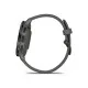 Смарт-годинник Garmin Venu 3S, Pebble Gray + Slate, GPS (010-02785-00)