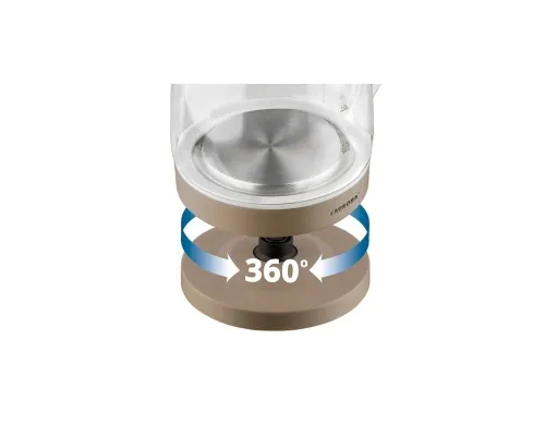 Електрочайник Aurora AU3500