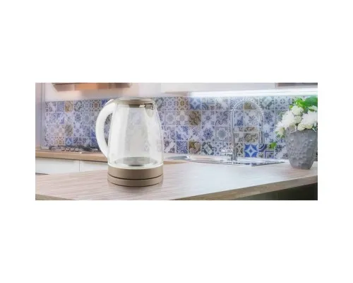 Електрочайник Aurora AU3500