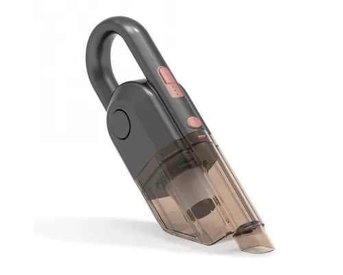 Пилосос Aspiring Dust 5 Brushless 16000 kPa Wireless and Cord