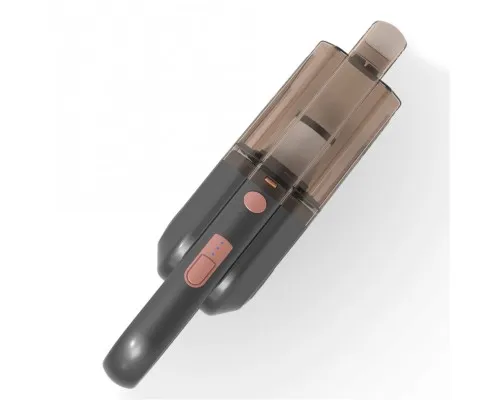 Пилосос Aspiring Dust 5 Brushless 16000 kPa Wireless and Cord