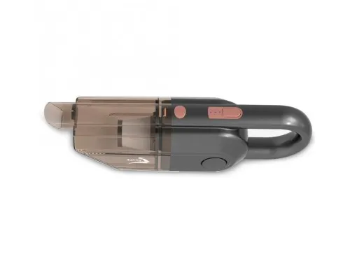 Пилосос Aspiring Dust 5 Brushless 16000 kPa Wireless and Cord