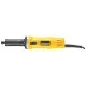 Шліфувальна машина DeWALT 450 Вт, 25000 об/хв, вага 1.6 кг (DWE4884)