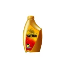 Трансмісійна олива PRISTA CVT Fluid 1л (75363)