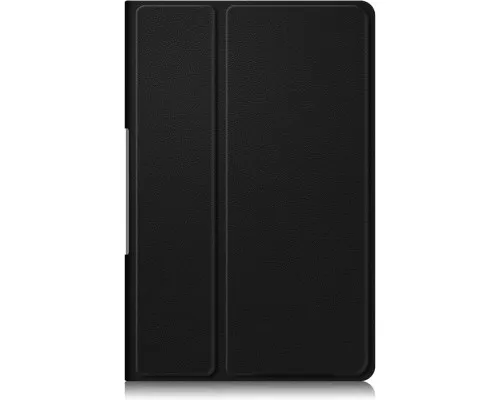 Чохол до планшета BeCover Smart Case Lenovo Tab Plus 11.5" Black (711838)