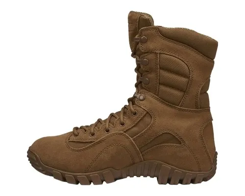 Черевики Belleville Khyber Boot Coyote brown 11 (TR550WPINS 110R)