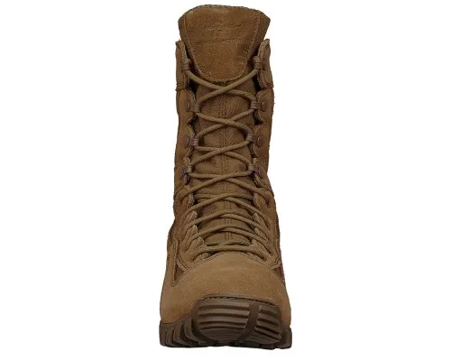 Черевики Belleville Khyber Boot Coyote brown 11 (TR550WPINS 110R)