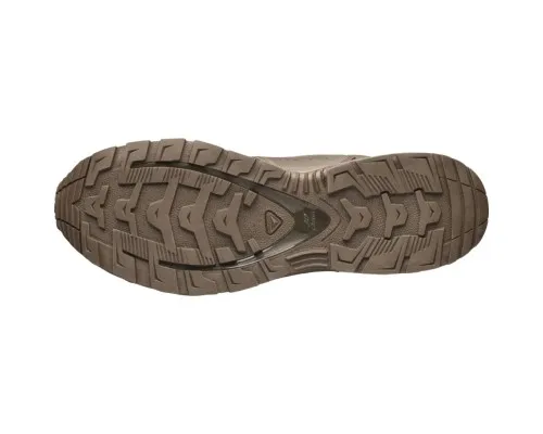 Черевики Salomon XA Forces Jungle Dark Earth 10.5 (L41267500-10.5)