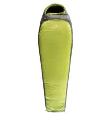 Спальний мішок Tramp Boreal Long кокон правий green/grey (UTRS-095L-R)