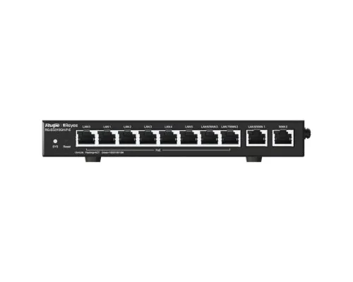 Маршрутизатор Ruijie Networks RG-EG310GH-P-E