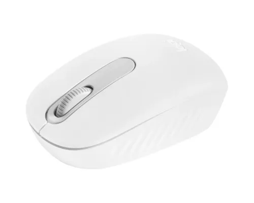 Мишка Logitech M196 Bluetooth Off-White (910-007460)