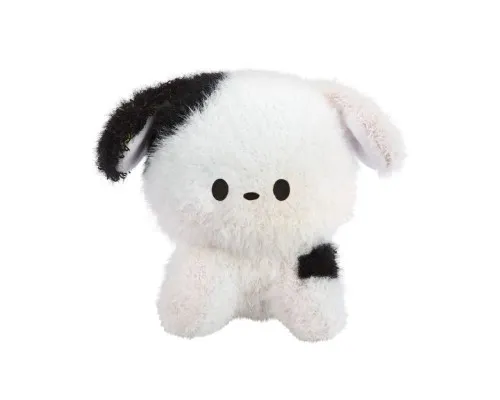 М'яка іграшка Fluffie Stuffiez антистрес Fluffie Stuffiez серії Small Plush - Песик (511601)