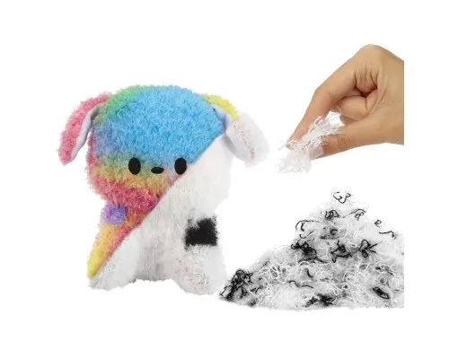 М'яка іграшка Fluffie Stuffiez антистрес Fluffie Stuffiez серії Small Plush - Песик (511601)