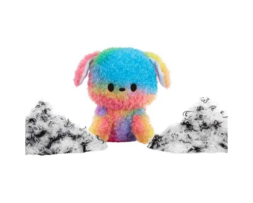 М'яка іграшка Fluffie Stuffiez антистрес Fluffie Stuffiez серії Small Plush - Песик (511601)