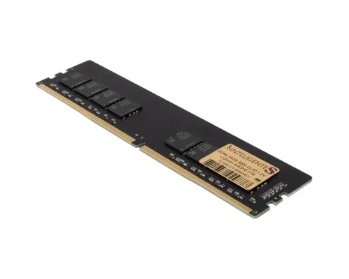 Модуль пам'яті для комп'ютера DDR4 16GB 3200 MHz INTELIGENTES (IU4DHE1/16)