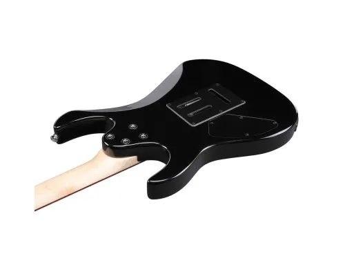 Електрогітара Ibanez GRX70QA-SB (230802)