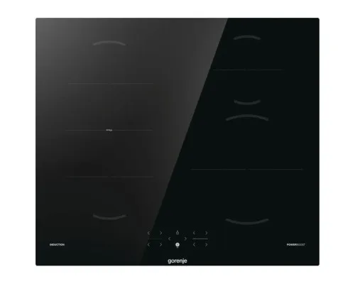 Варочна поверхня Gorenje GI6421BSC