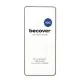 Скло захисне BeCover Oppo Reno12 F 5G 10D Black (712739)