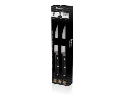 Набір ножів MasterPro Foodies collection, 2 шт (BGMP-4321-I)