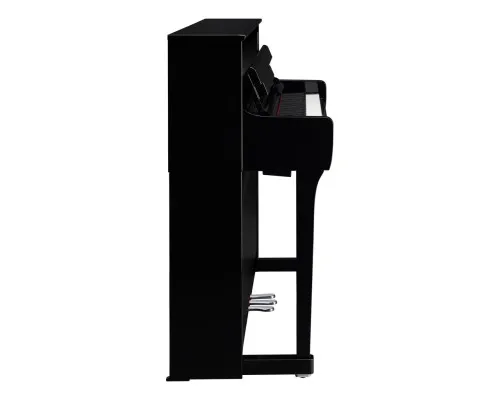 Цифрове піаніно Yamaha Clavinova CLP-885 Polished Ebony (CLP-885PE)