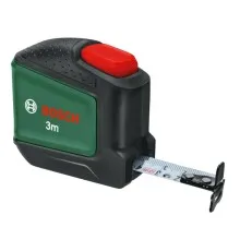 Рулетка Bosch 3м х 19мм (1.600.A03.2UX)