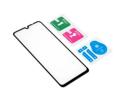 Скло захисне Vinga Xiaomi Poco C75 (VGPC75)