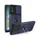 Чохол до мобільного телефона BeCover Military Motorola Moto E14 Blue (713053)