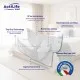 Підгузки для дорослих ActiLife Med Basic M, 30 шт (4820174981679)