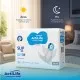 Підгузки для дорослих ActiLife Med Basic M, 30 шт (4820174981679)