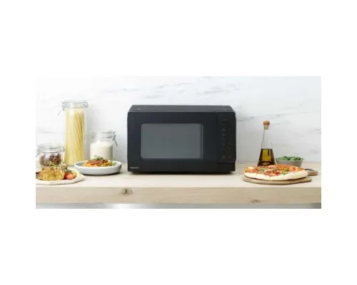 Мікрохвильова піч Panasonic NN-ST34NBZUE