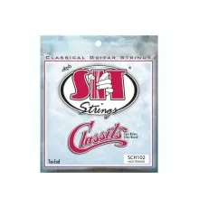 Струни для гітари SIT Strings SCH102 (30-44) (226931)