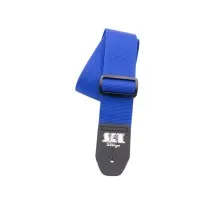 Ремінь для гітари SIT Strings 2" Guitar Strap Blue (236736)