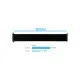 Райзер NZXT 600mm PCIe 4.0 RISER CABLE, Black (G89.PW-PCI-4-60X)