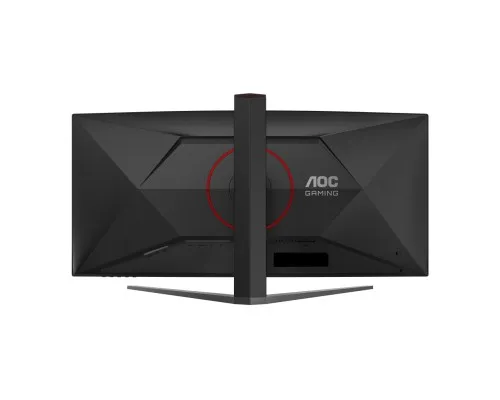 Монітор AOC CU34G4Z
