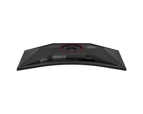 Монітор AOC CU34G4Z