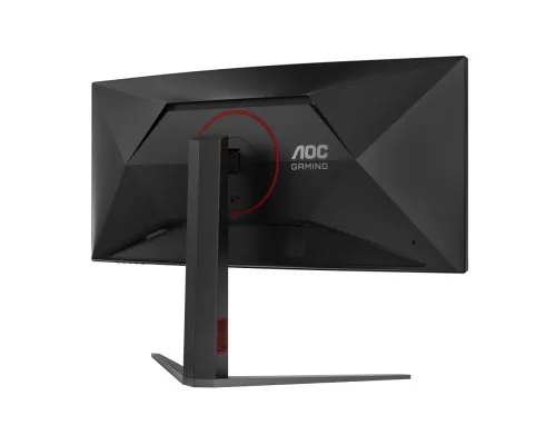 Монітор AOC CU34G4Z