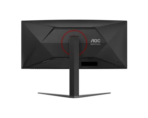 Монітор AOC CU34G4Z