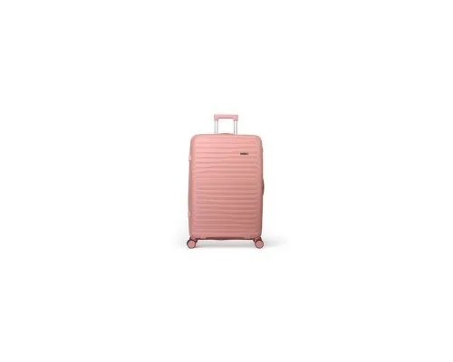 Валіза Semi Line 28" L T5779-3 Rose (DAS302958)