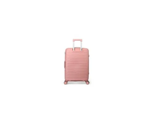 Валіза Semi Line 28" L T5779-3 Rose (DAS302958)