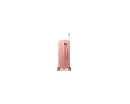 Валіза Semi Line 28" L T5779-3 Rose (DAS302958)