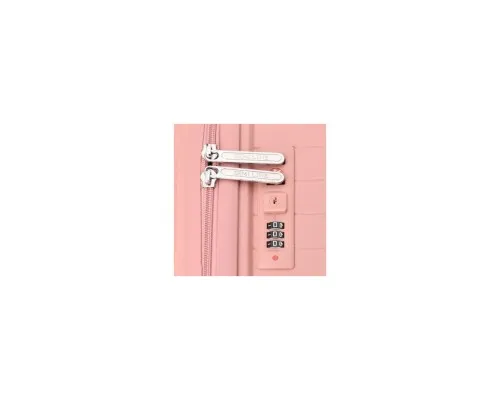 Валіза Semi Line 28" L T5779-3 Rose (DAS302958)