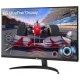 Монітор LG 32UR500K-B