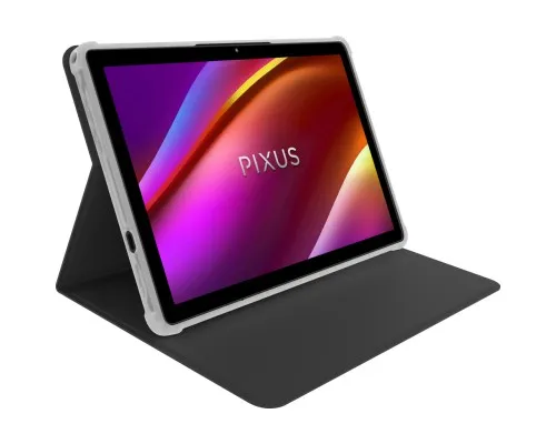 Чохол до планшета Pixus Loga gray (4897058531954)