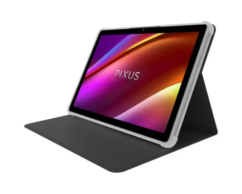 Чохол до планшета Pixus Loga gray (4897058531954)