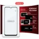 Скло захисне Intaleo Full Glue Tecno Spark 9 Pro Black (1283126547331)
