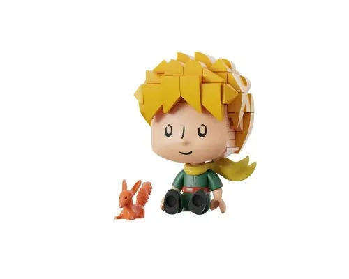 Конструктор Pantasy Le Petit Prince Маленький принц (86330)