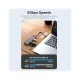 Концентратор Vention USB 3.0 to 4xUSB 3.0 Hub With Power Supply 0.15m black (CHLBB)
